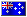 South African born Australian.