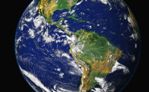 Big Blue Marble Earth. Credit: R. Stockli, A. Nelson, F. Hasler, NASA/ GSFC/ NOAA/ USGS